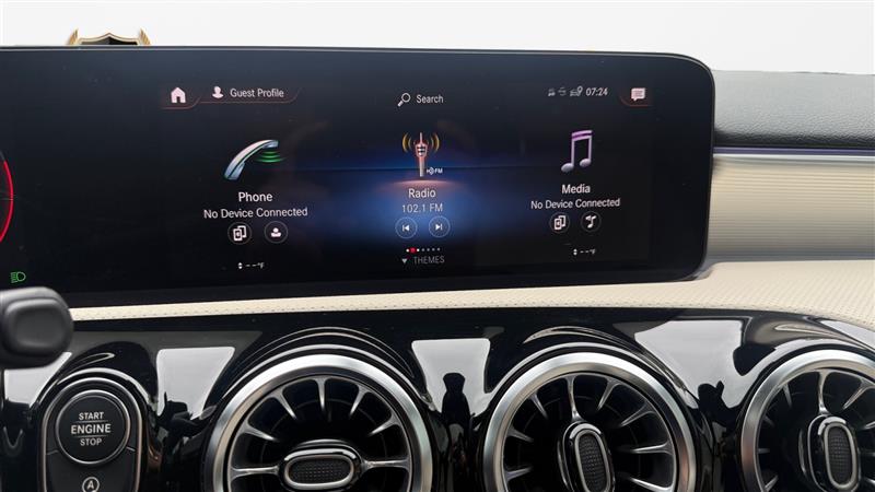 2022 Mercedes-Benz A-Class A220 - Photo 21