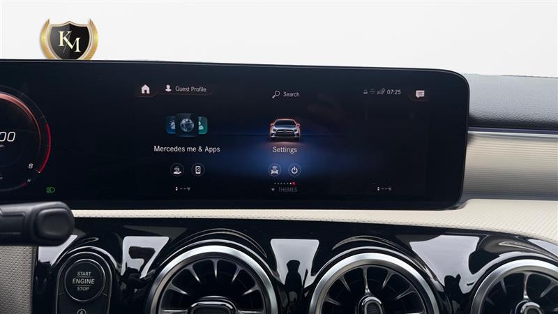 2022 Mercedes-Benz A-Class A220 - Photo 23