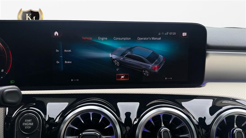 2022 Mercedes-Benz A-Class A220 - Photo 24