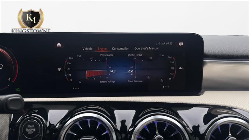2022 Mercedes-Benz A-Class A220 - Photo 25