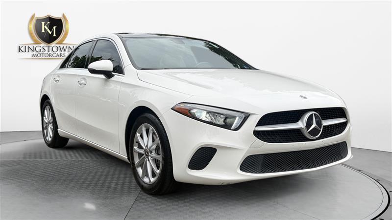 2022 Mercedes-Benz A-Class A220 - Photo 7