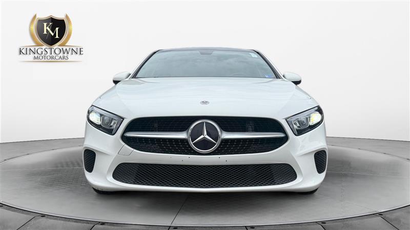 2022 Mercedes-Benz A-Class A220 - Photo 8