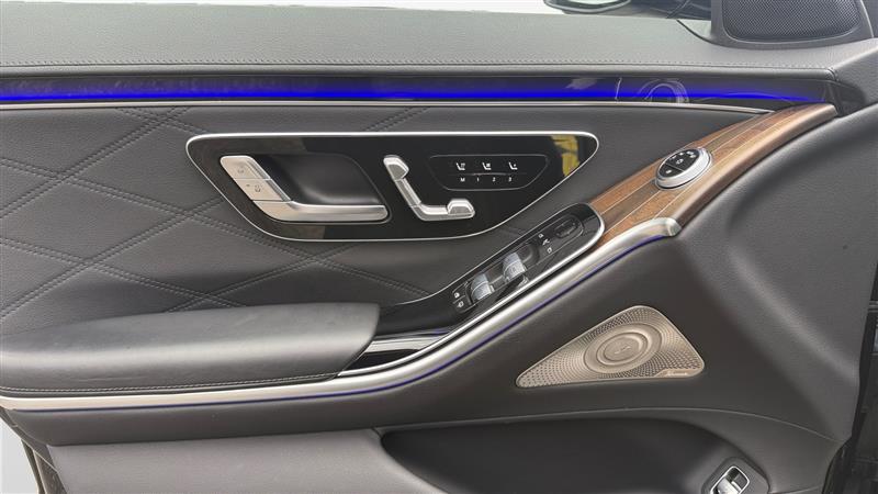 2024 Mercedes-Benz S-Class S63 - Photo 11