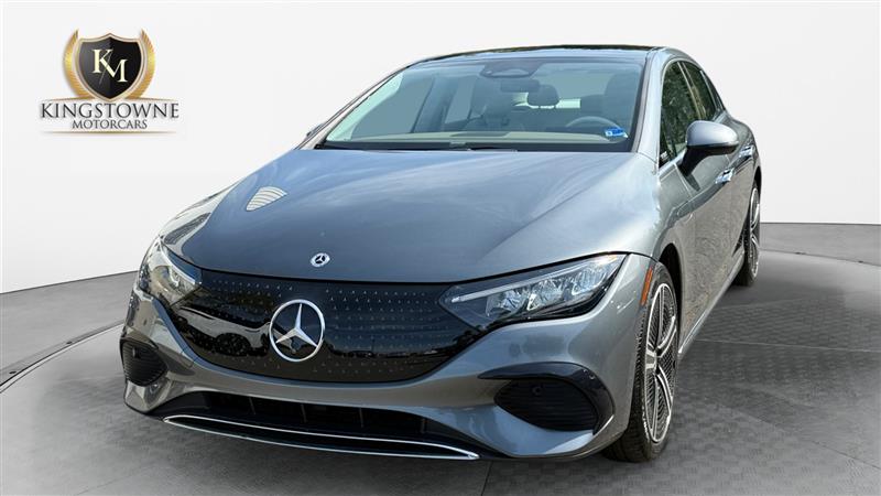 2023 Mercedes-Benz EQE 350 4MATIC