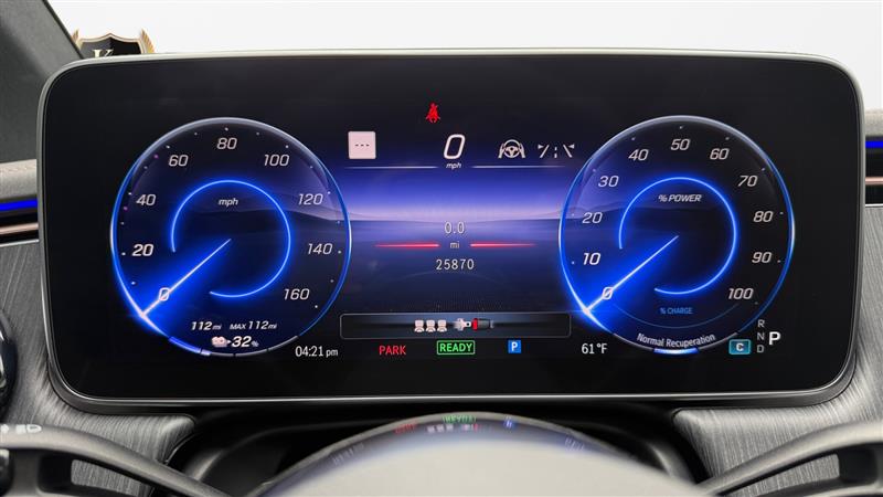 2023 Mercedes-Benz EQE 350 4MATIC
