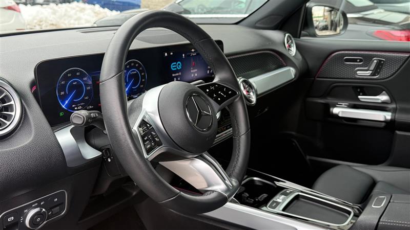 2024 Mercedes-Benz EQB Base - Photo 14