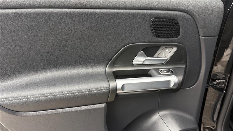 2024 Mercedes-Benz EQB Base - Photo 16