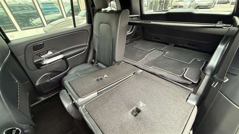 2024 Mercedes-Benz EQB Base - Photo 19