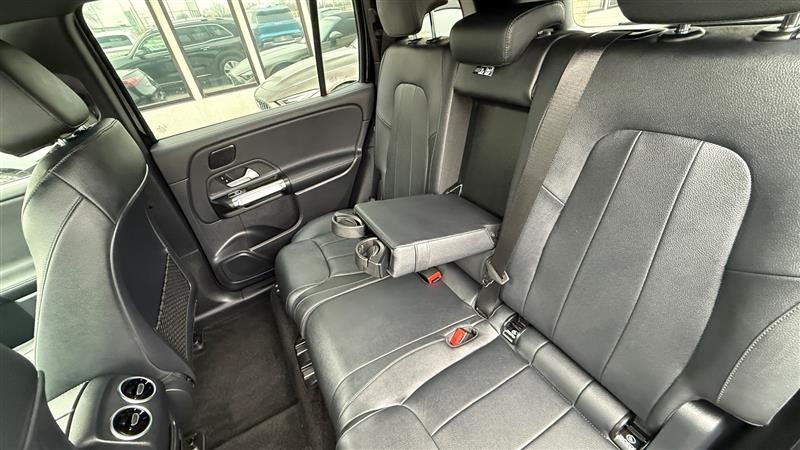 2024 Mercedes-Benz EQB Base - Photo 20