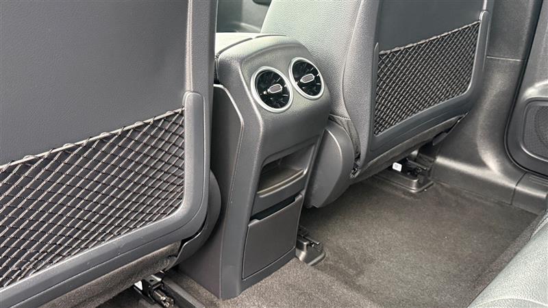 2024 Mercedes-Benz EQB Base - Photo 21