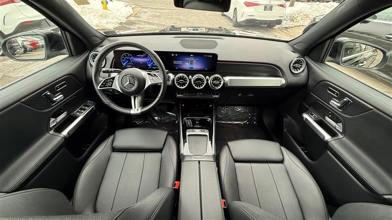 2024 Mercedes-Benz EQB Base - Photo 22