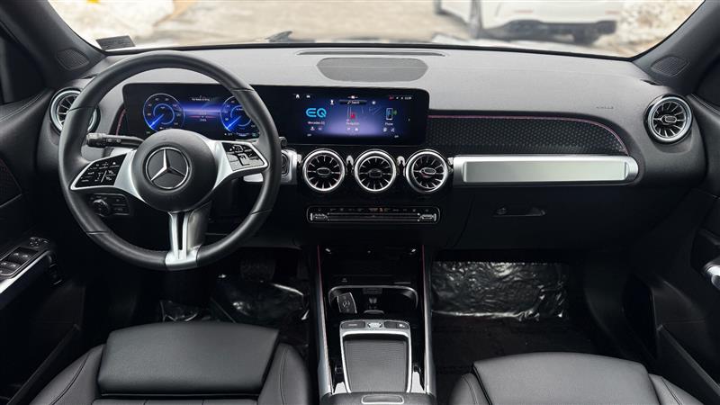 2024 Mercedes-Benz EQB Base - Photo 23
