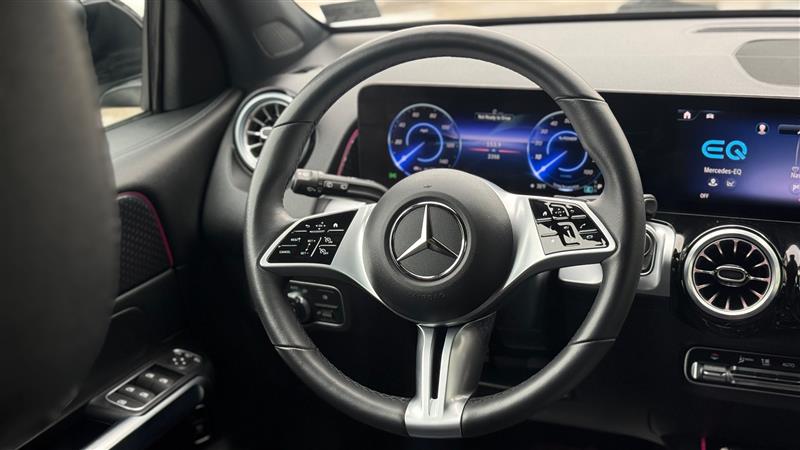2024 Mercedes-Benz EQB Base - Photo 24