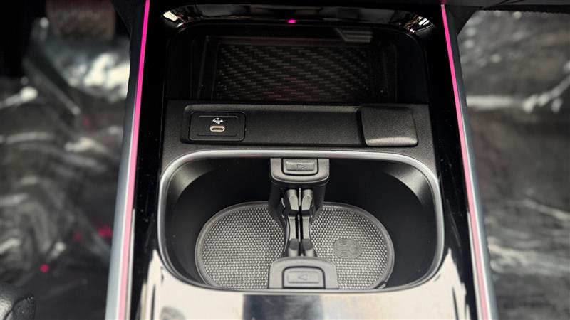 2024 Mercedes-Benz EQB Base - Photo 26