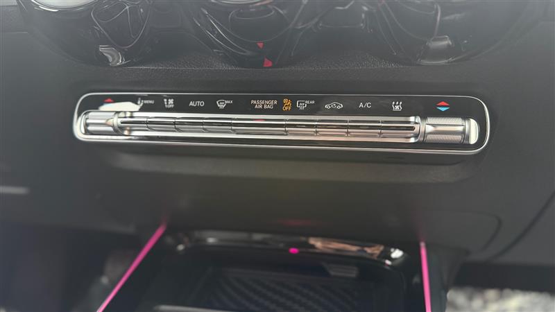 2024 Mercedes-Benz EQB Base - Photo 27