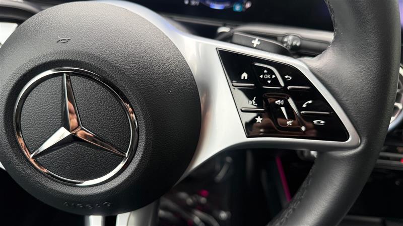 2024 Mercedes-Benz EQB Base - Photo 28
