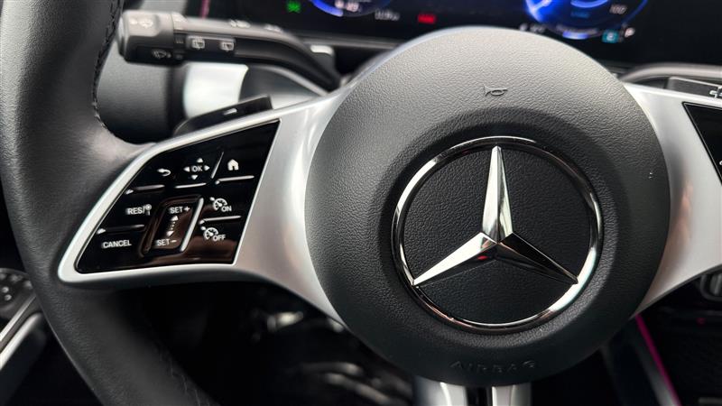 2024 Mercedes-Benz EQB Base - Photo 29