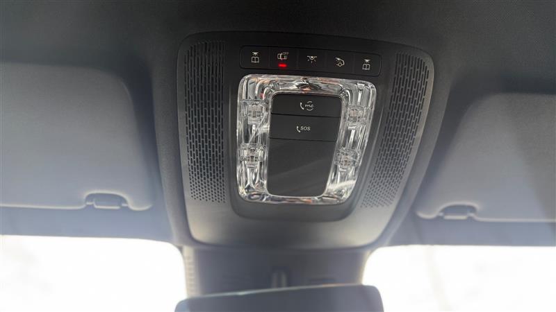 2024 Mercedes-Benz EQB Base - Photo 31