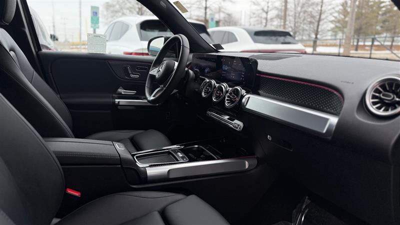 2024 Mercedes-Benz EQB Base - Photo 32