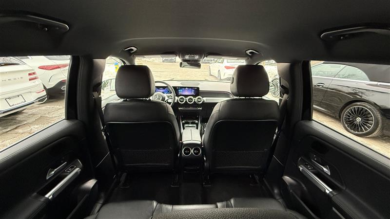 2024 Mercedes-Benz EQB Base - Photo 34