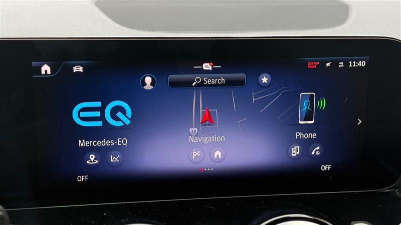 2024 Mercedes-Benz EQB Base - Photo 36