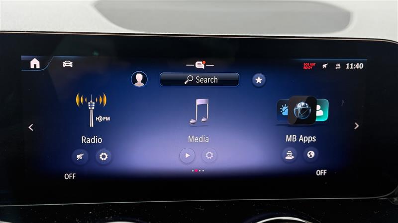 2024 Mercedes-Benz EQB Base - Photo 37