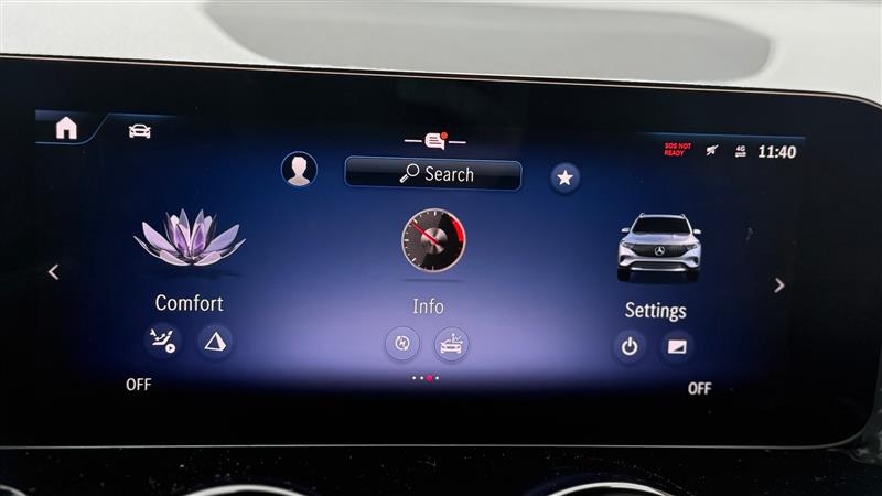 2024 Mercedes-Benz EQB Base - Photo 39