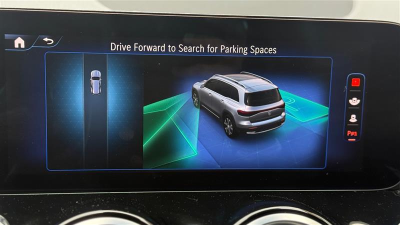 2024 Mercedes-Benz EQB Base - Photo 45