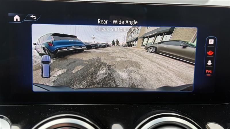 2024 Mercedes-Benz EQB Base - Photo 46