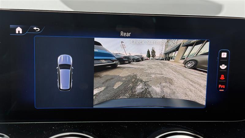 2024 Mercedes-Benz EQB Base - Photo 47