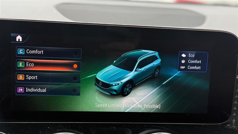 2024 Mercedes-Benz EQB Base - Photo 48