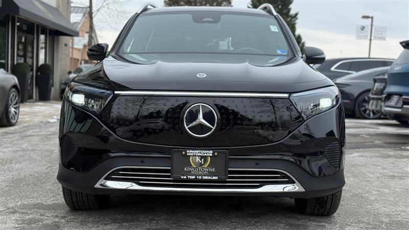 2024 Mercedes-Benz EQB Base - Photo 8
