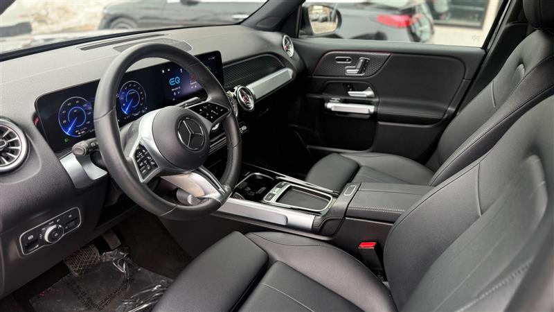 2024 Mercedes-Benz EQB Base - Photo 9