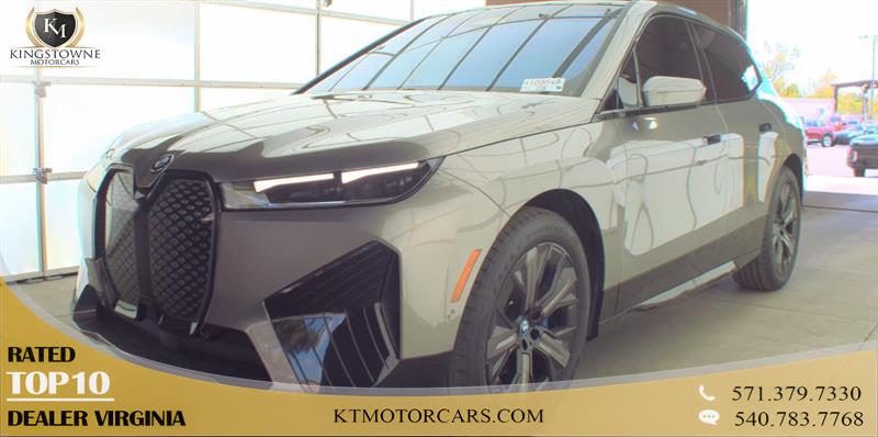 Vehicle photo 1