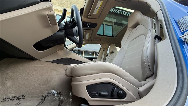 2025 Porsche Panamera Base - Photo 12