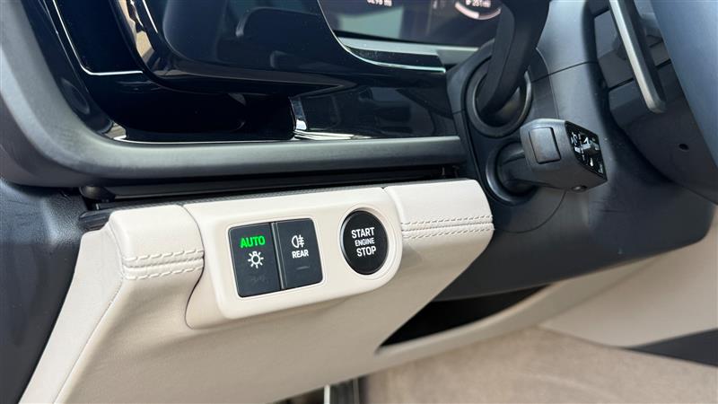 2025 Porsche Panamera Base - Photo 13