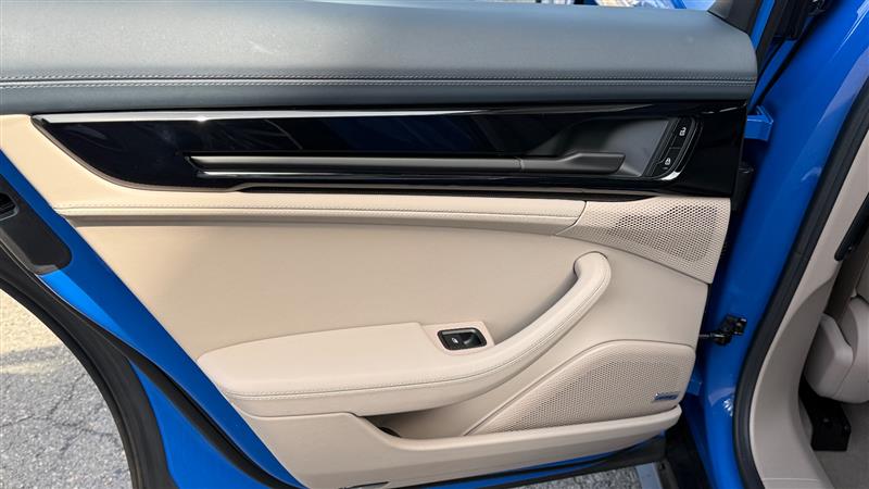 2025 Porsche Panamera Base - Photo 18