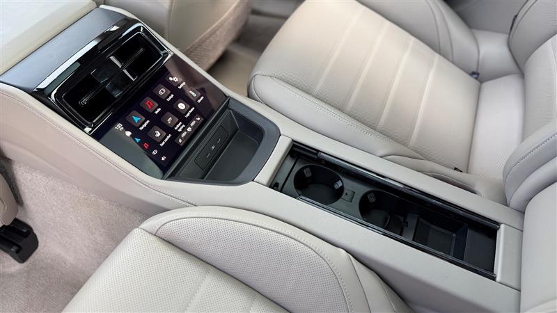 2025 Porsche Panamera Base - Photo 21