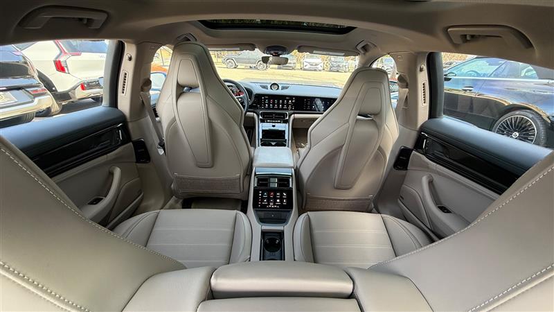 2025 Porsche Panamera Base - Photo 26