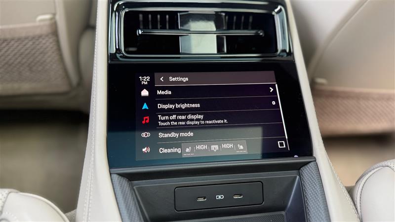 2025 Porsche Panamera Base - Photo 28