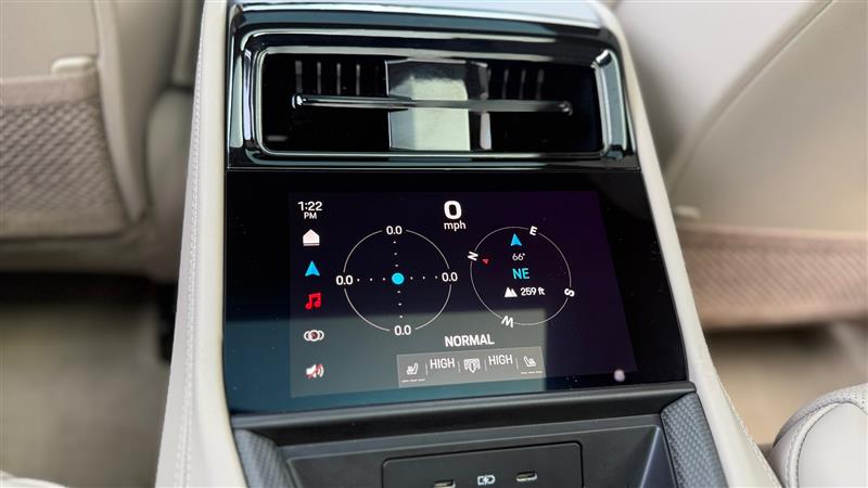 2025 Porsche Panamera Base - Photo 29