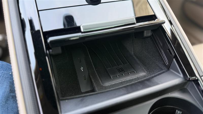 2025 Porsche Panamera Base - Photo 32