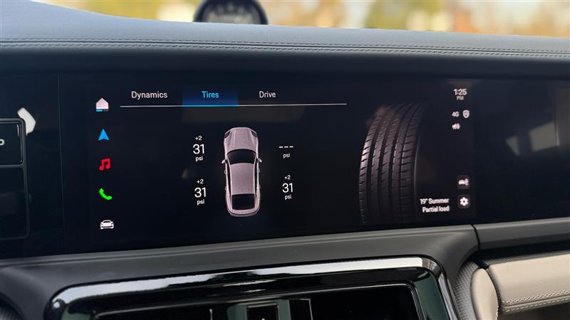 2025 Porsche Panamera Base - Photo 39