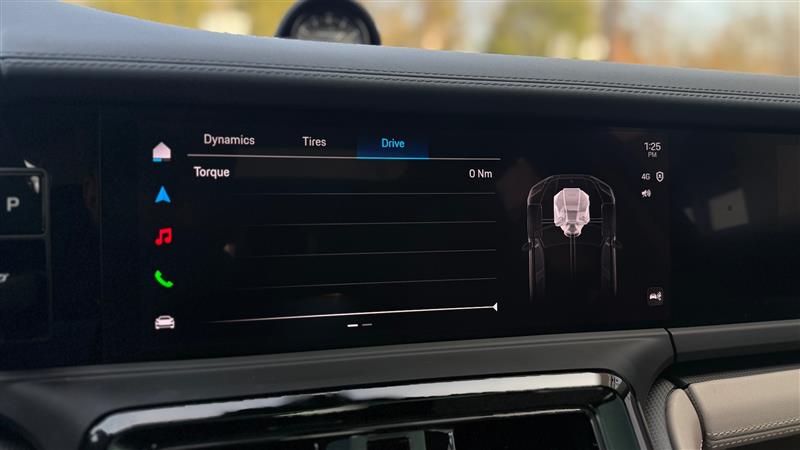 2025 Porsche Panamera Base - Photo 42