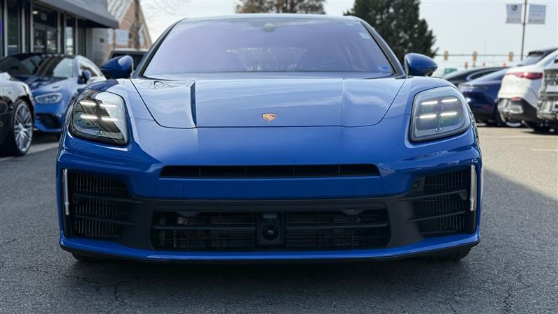 2025 Porsche Panamera Base - Photo 8