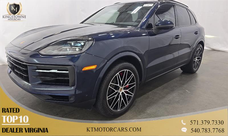 Vehicle photo 1