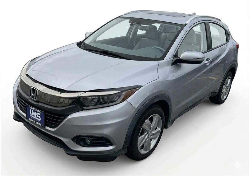 2019 HONDA HR-V EX