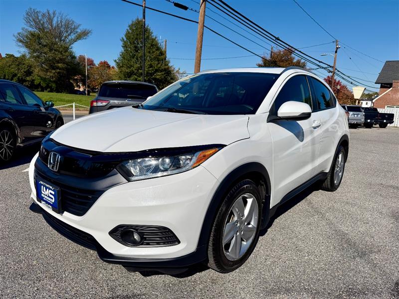2020 HONDA HR-V EX