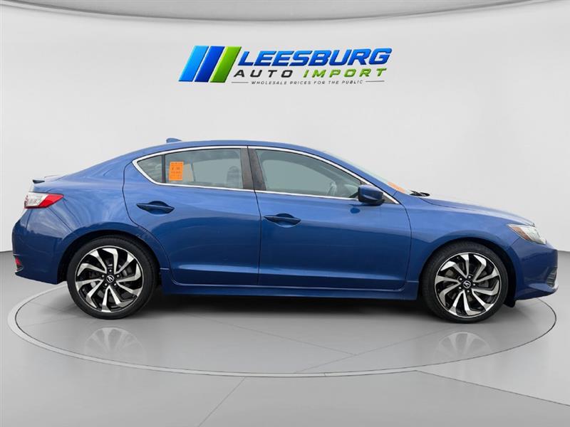 2017 ACURA ILX W/PREMIUM/A-SPEC PKG/W/TECHNOLOGY PLUS/A-SPEC PKG