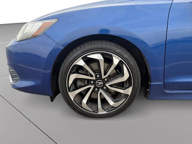 2017 ACURA ILX W/PREMIUM/A-SPEC PKG/W/TECHNOLOGY PLUS/A-SPEC PKG